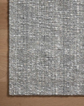 Pippa PIP-01 Blue Area Rug - Magnolia Home by Joanna Gaines Corner 2 Pippa PIP-01 Blue Area Rug - Magnolia Home by Joanna Gaines Corner 2