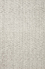 Pippa PIP-01 Fog Area Rug - Magnolia Home by Joanna Gaines Corner Pippa PIP-01 Fog Area Rug - Magnolia Home by Joanna Gaines Corner