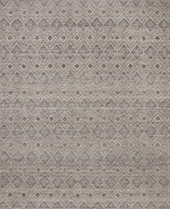 Loloi Raven RAV-02 Taupe Grey Area Rug