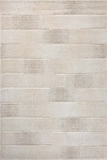 Loloi Silas SLA-02 Fog Natural Area Rug Loloi Silas SLA-02 Fog Natural Area Rug