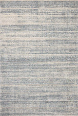 Loloi Silas SLA-03 Oatmeal Blue Area Rug Loloi Silas SLA-03 Oatmeal Blue Area Rug
