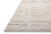 Loloi Silas SLA-04 Bone Multi Area Rug Corner Loloi Silas SLA-04 Bone Multi Area Rug Corner