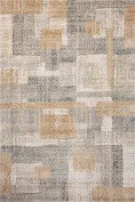 Loloi Silas SLA-06 Stone Wheat Area Rug Loloi Silas SLA-06 Stone Wheat Area Rug