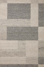 Loloi Stiles STI-01 Dove Ink Area Rug Loloi Stiles STI-01 Dove Ink Area Rug