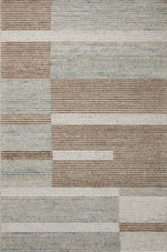 Loloi Stiles STI-02 Tobacco Lagoon Area Rug