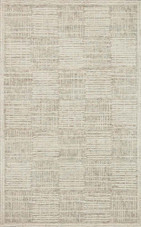 Loloi Pandora PAN-02 Ivory/Mist Area Rug - Carpet & Tile Mart