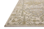 Loloi Tamryn TAM-01 Beige Multi Area Rug Corner Loloi Tamryn TAM-01 Beige Multi Area Rug Corner