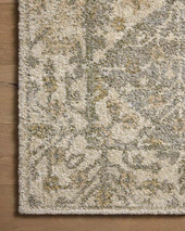 Loloi Tamryn TAM-01 Beige Multi Area Rug Corner 2 Loloi Tamryn TAM-01 Beige Multi Area Rug Corner 2