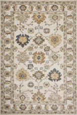 Loloi Tamryn TAM-03 Ivory Multi Area Rug Loloi Tamryn TAM-03 Ivory Multi Area Rug