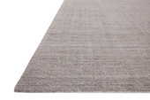 Loloi Thorne THT-01 Grey Area Rug Corner Loloi Thorne THT-01 Grey Area Rug Corner