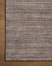 Loloi Thorne THT-01 Stone Area Rug Corner 2 Loloi Thorne THT-01 Stone Area Rug Corner 2