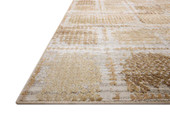 Loloi Wyatt WYA-05 Adobe Dove Area Rug Corner Loloi Wyatt WYA-05 Adobe Dove Area Rug Corner
