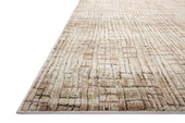 Loloi Wyatt WYA-07 Clay Smoke Area Rug Corner Loloi Wyatt WYA-07 Clay Smoke Area Rug Corner