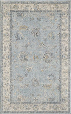 Kas Solana 4601 Blue Area Rug
