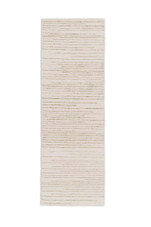 Kas Tuscany 401 Ivory Runner Area Rug
