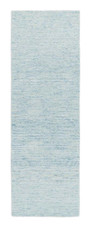 Kas Tuscany 405 Teal Runner Area Rug