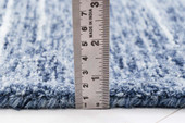 Kas Tuscany 406 Navy Area Rug Side