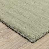 Oriental Weavers Aniston II 27115 Grey Area Rug Corner