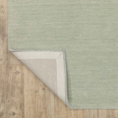 Oriental Weavers Aniston II 27115 Grey Area Rug Flip