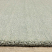 Oriental Weavers Aniston II 27115 Grey Area Rug Pile