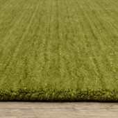 Oriental Weavers Aniston II 27116 Green Area Rug Pile