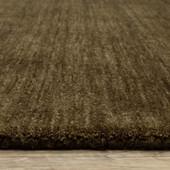 Oriental Weavers Aniston II 27117 Brown Area Rug Pile