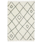 Oriental Weavers Axis AX03A Ivory Multi Area Rug Oriental Weavers Axis AX03A Ivory Multi Area Rug