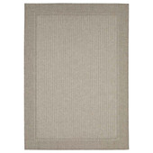 Oriental Weavers Caicos CA03N Grey Area Rug