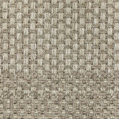 Oriental Weavers Caicos CA03N Grey Area Rug Zoom