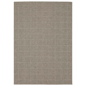 Oriental Weavers Caicos CA04B Grey Area Rug