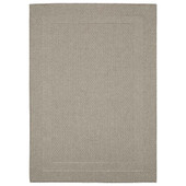 Oriental Weavers Caicos CA05A Grey Area Rug