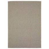 Oriental Weavers Caicos CA07A Grey Area Rug