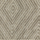 Oriental Weavers Caicos CA08A Grey Area Rug Zoom