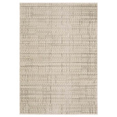 Oriental Weavers Capella CAP07 Beige Brown Area Rug