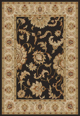 Radici Como 1621 Brown Area Rug