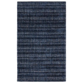 Oriental Weavers Circa CIR06 Navy Blue Area Rug