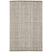 Oriental Weavers Gillian 4928H Beige Black Area Rug