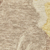Oriental Weavers Kipton KIP02 Beige Yellow Area Rug Zoom