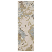 Oriental Weavers Kipton KIP06 Beige Blue Runner Area Rug