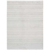 Oriental Weavers Montecito 4929E White Grey Area Rug