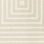 Oriental Weavers Raylan RAY04 Ivory Area Rug Zoom