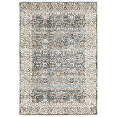 Oriental Weavers Sumter SUM07 Grey Ivory Area Rug Oriental Weavers Sumter SUM07 Grey Ivory Area Rug