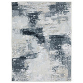 Oriental Weavers Sumter SUM12 Ivory Grey Area Rug Oriental Weavers Sumter SUM12 Ivory Grey Area Rug