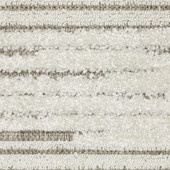 Oriental Weavers Tangier TAN07 Ivory Brown Area Rug Zoom