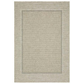 Oriental Weavers Tortuga TR06A Beige Black Area Rug Oriental Weavers Tortuga TR06A Beige Black Area Rug