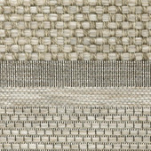 Oriental Weavers Tortuga TR06A Beige Black Area Rug Zoom