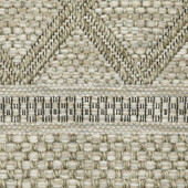 Oriental Weavers Tortuga TR10A Beige Black Area Rug Zoom Oriental Weavers Tortuga TR10A Beige Black Area Rug Zoom