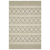 Oriental Weavers Tortuga TR11A Beige Area Rug