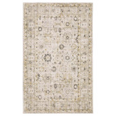 Oriental Weavers Windham WIN02 Beige Gold Area Rug