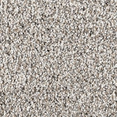 Mohawk Noble Space - White Linen Carpet